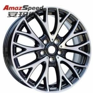 19 Inch Alloy Wheel for Mini with PCD 6X139.7