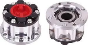 4X4 Free Wheel Hub 40250-01j01