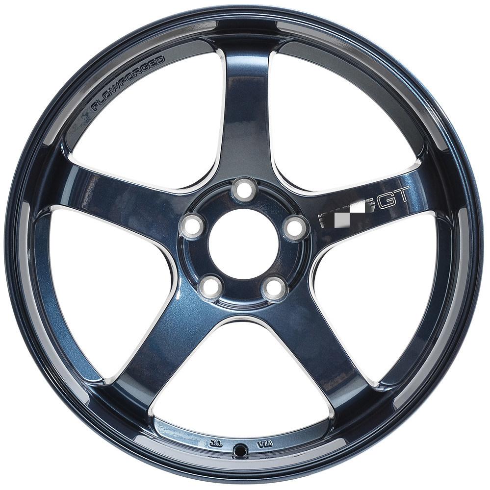 Am-FF107 Flow Forming Aftermarket Racing Car Alloy Wheel