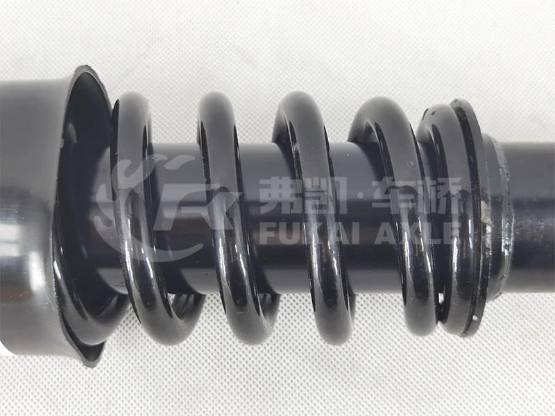 5001025-1063-C01 Cabin Shock Absorber for FAW Jiefang Jh6 Truck Spare Parts