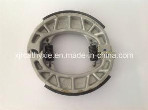 Piaggio Fly125 Brake Shoe Motorcycle Parts High Quality