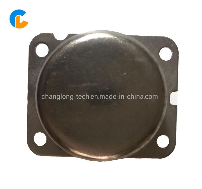 OEM Steel 50mm Drive Airbag Gas Inflator