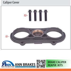 Caliper Cover Haldex Series Gen 1 Gen 2 Type Brake Caliper Repair Kit for Truck Saf Renault China