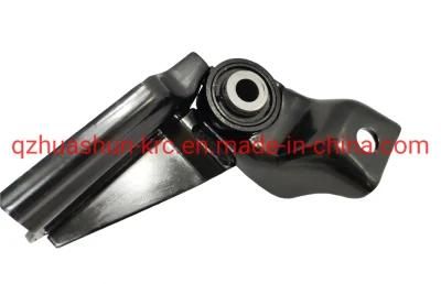 Auto Engine Support Mount Spare Parts Rubber Steel Engine Motor Mounting Car Parts for 12364-21020