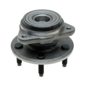 Multifunctional Wheel Hub Unit Made in China 515104 Wheel Hub Bearing