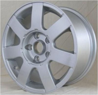 S7004 JXD Brand Auto Spare Parts Alloy Wheel Rim Replica Car Wheel for Volkswagen Passat