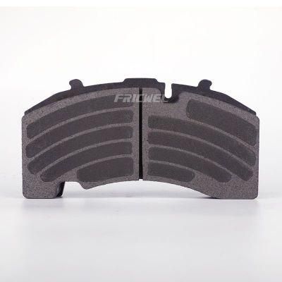 Ceramic Brake Pad 29171 for Volvo Scania Renault Truck and Bus
