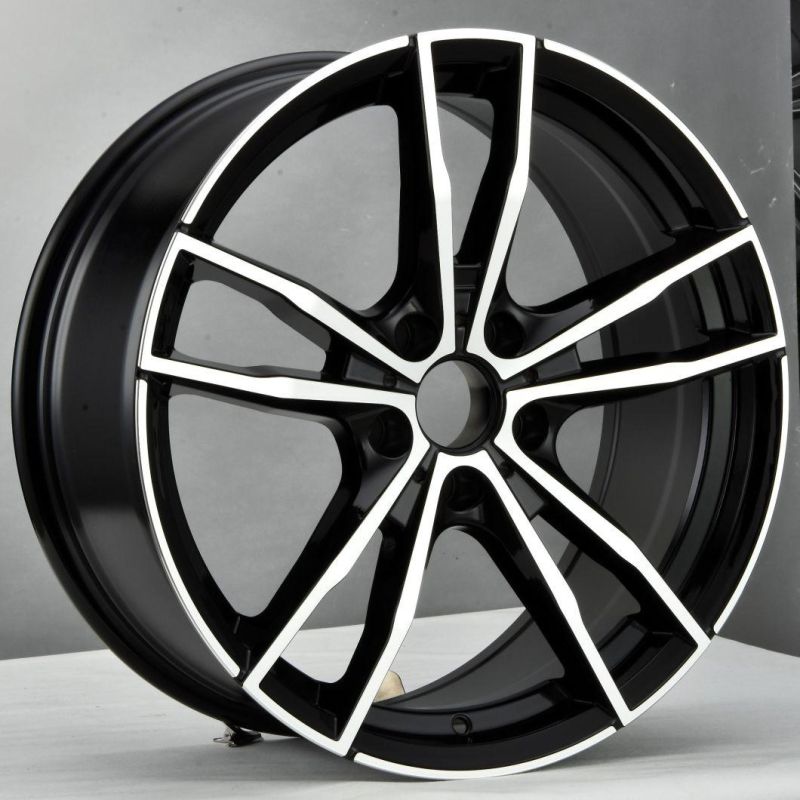Am-5495 Fit for BMW Alloy Rim