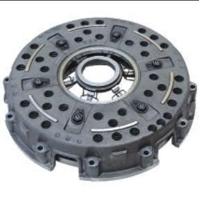 GF420 X Truck Clutch Cover Clutch Pressure Plate for Euro-Truck Man OE 1882301239