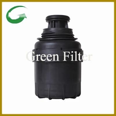 Hot Sale Fuel Filter for Truck (FF5076)