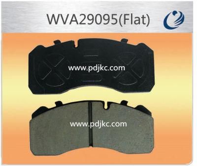 Iveco Bus Brake Pads Wva29095