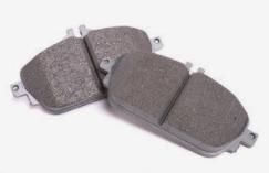 Front Quality Assurance Brake Pad Brake Pads for Great Brake Pad