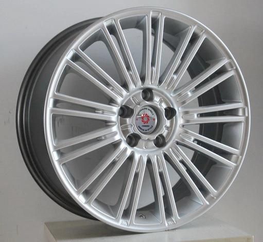 Replica Alloy Wheels for Bentley