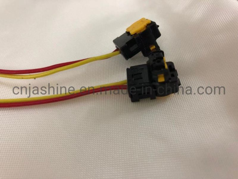 New Plug Wire Connector for Drvier Airbag (JASSE22)