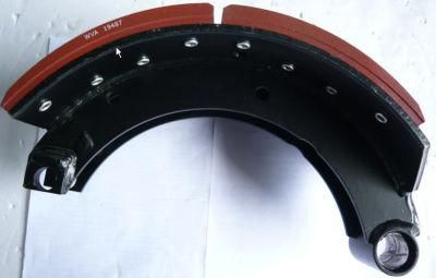 Brake Shoe Assembly (for BENZ180)