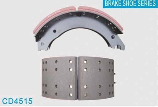 Brake Shoe Assembly 4514