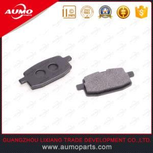 Motorcycle Brake Pads for Bt49qt-9 Motorcycle Parts