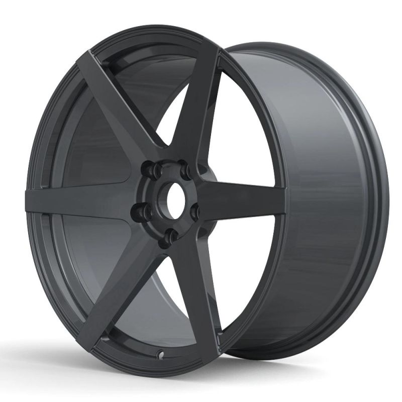 Forged Car Rims Alloy Wheel