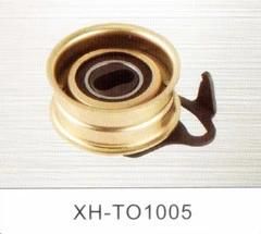 Auto Accessory Tension Pulley for Toyota