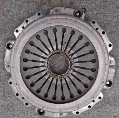 Sinotruk HOWO Shacman FAW Dongfeng Clutch Cover Clutch Pressure Plate