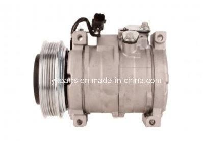 Auto AC Compressor for Jeep Cherokee II 2.5 Crd (10S17C)