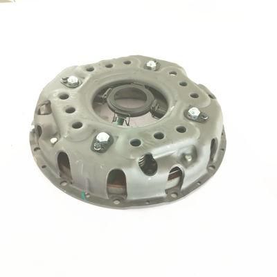 Original Yuchai Engine Spare Parts Clutch Pressure Plate Accessories Y380t190-12h1-3 for Heavy Duty Truck