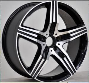 F9878 Wheel Inexpensive Price Car Alloy Wheel Rims for Benz