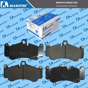 Brake Pads for Porsche 911 (99635194801/ D991)