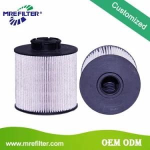 Oil Filter Company Auto Element Parts Engine Fuel Filter for Benz Trucks E52kp D36