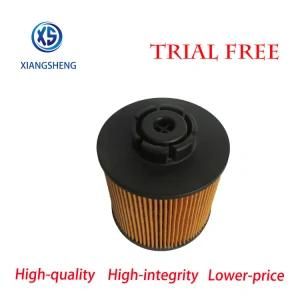 The Factory Supply High Quality Diesel Fuel Filter FF5381 PU1046X Oil Filter for Fleetguard