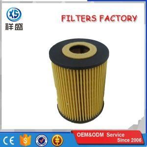 Factory Wholesale New Arrival High Quality Oil Filter for Dongfeng 15209-2dB0a