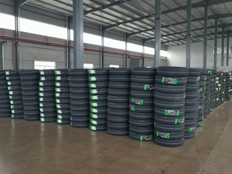 Wholesale Trailer Tire and Wheel Rims Accessories Made in China