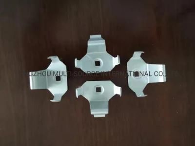 Brake Pads Accessories Disc Brake Piston Clips