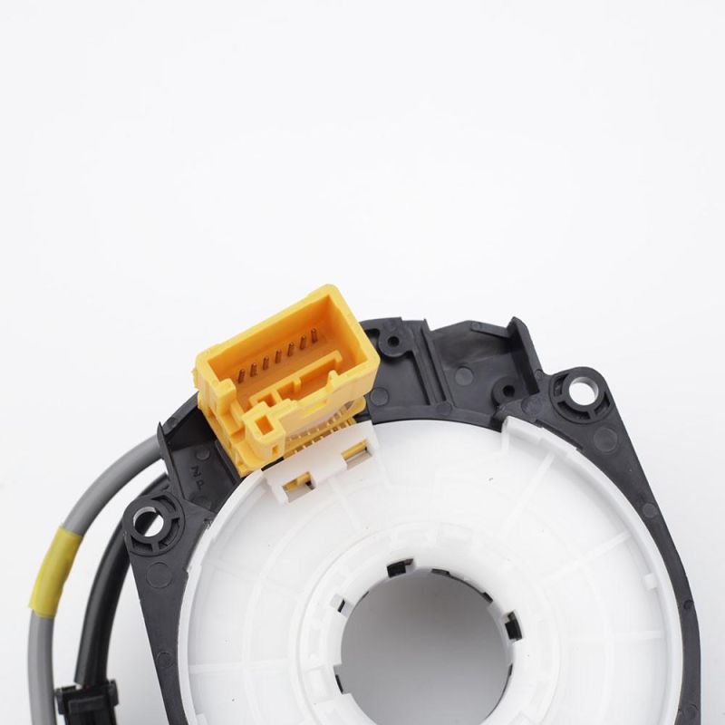 Fe-Al3 Genuine Steering Wheel Angle Sensor 25554-Vk025 for Nissan Navara D22 Pathfinder 25554vk025