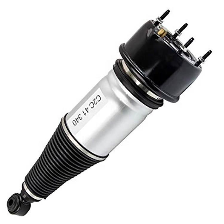 for Jaguar Xj8 Xjr Rear Air Strut Suspension Shock Absorber C2c41341 C2c41343 High Quality