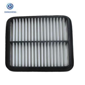 Customized Nonwoven Fabric Air Equipment Car Engine Air Filter 17801-11050 for Toyota Cynos Coupe Paseo Convertible Starle