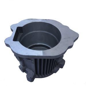 Hot Sale Motor Housing with High Quality