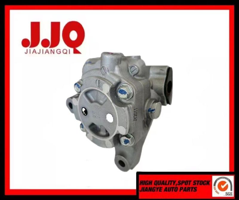 Auto Parts Power Steering Pump for Honda Elysion 2007 Dba-Rr1 OEM 56110-Rkc-023 Auto Steering System