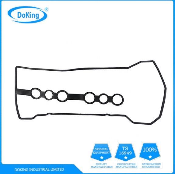 Car Valve Cover Gasket Engine Code 1zzfe Made in China