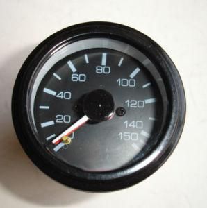 Dual Air Pressure Gauge (HZM-035)