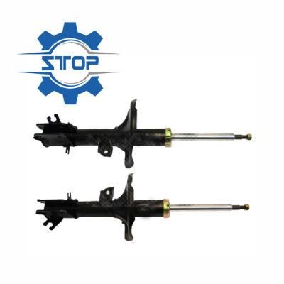 All Types of Shock Absorbers for American, British, Japanese and Korean Cars