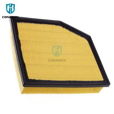 HEPA Air Filters 17801-31100/17801-31170 Air Filter Buyer Window Air Filter