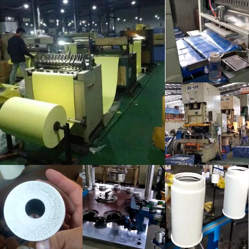 26510337 1930587 123-2367 26510332 32/919001 Air Filter Excavator Engineair Filter