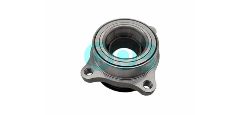 Front Axle Auto Wheel Hub Bearing for Toyota Hiace 4356026010 43560-26010 54kwh02 Vkba7497