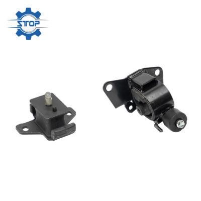 Engine Mounting for Toyota Corolla CE120/Nze12 /Zze12 2000-2008 Auto Spare Part