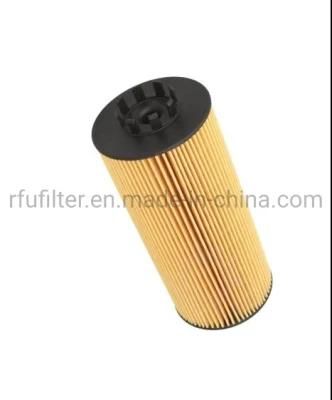 Spare Parts Car Accessories Oil Filter Element 9361800009 for Benz