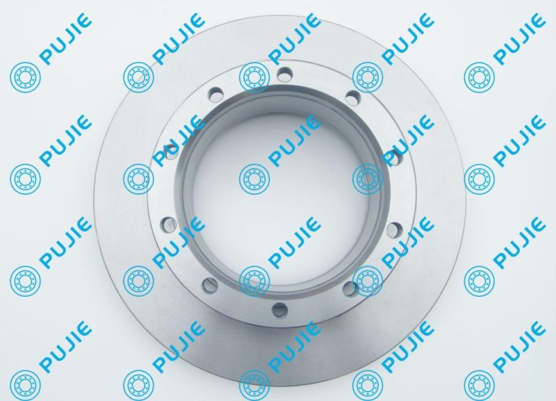 High Performance Meritor Truck Brake Disc OE 21225115