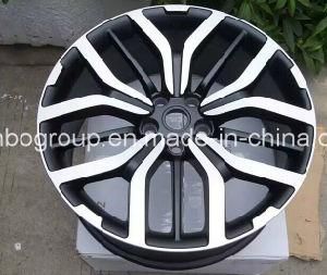 Fine Design Car Alloy Wheels Rims for Cars