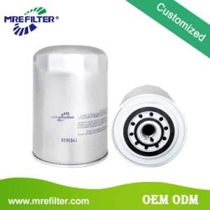 Auto Truck Parts Engine Oil Filter for Iveco 1903628