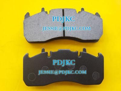 Brake Pad for Renault Wva29173